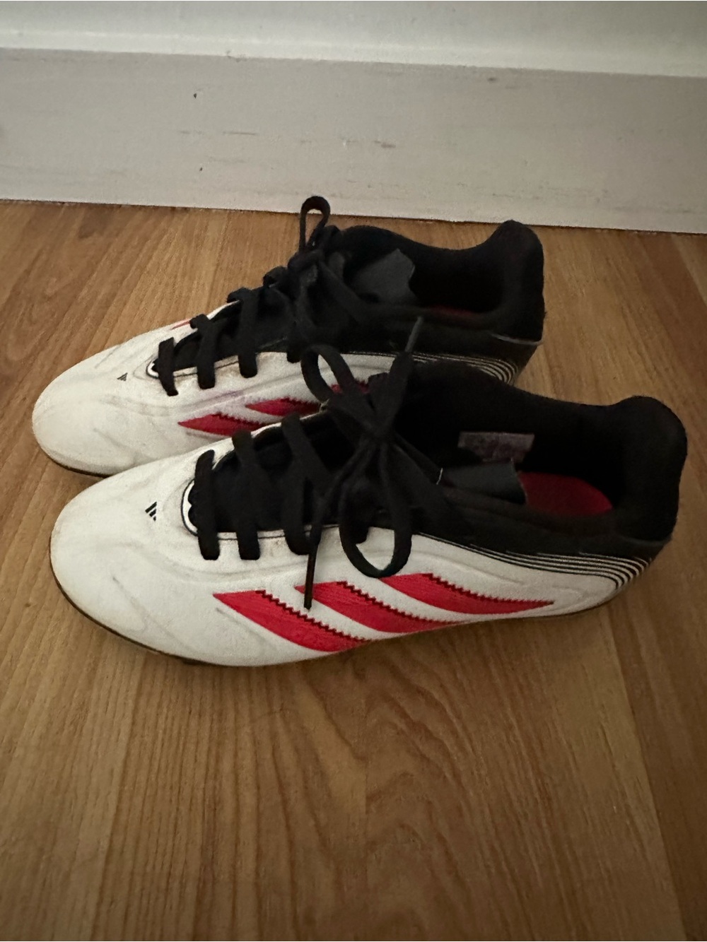 Adidas Kids' Copa Pure 3 Club Firm Ground/Multi Ground